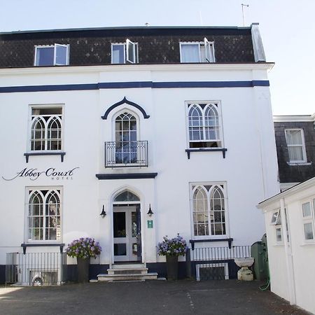 Abbey Court Hotel Saint Peter Port Bagian luar foto