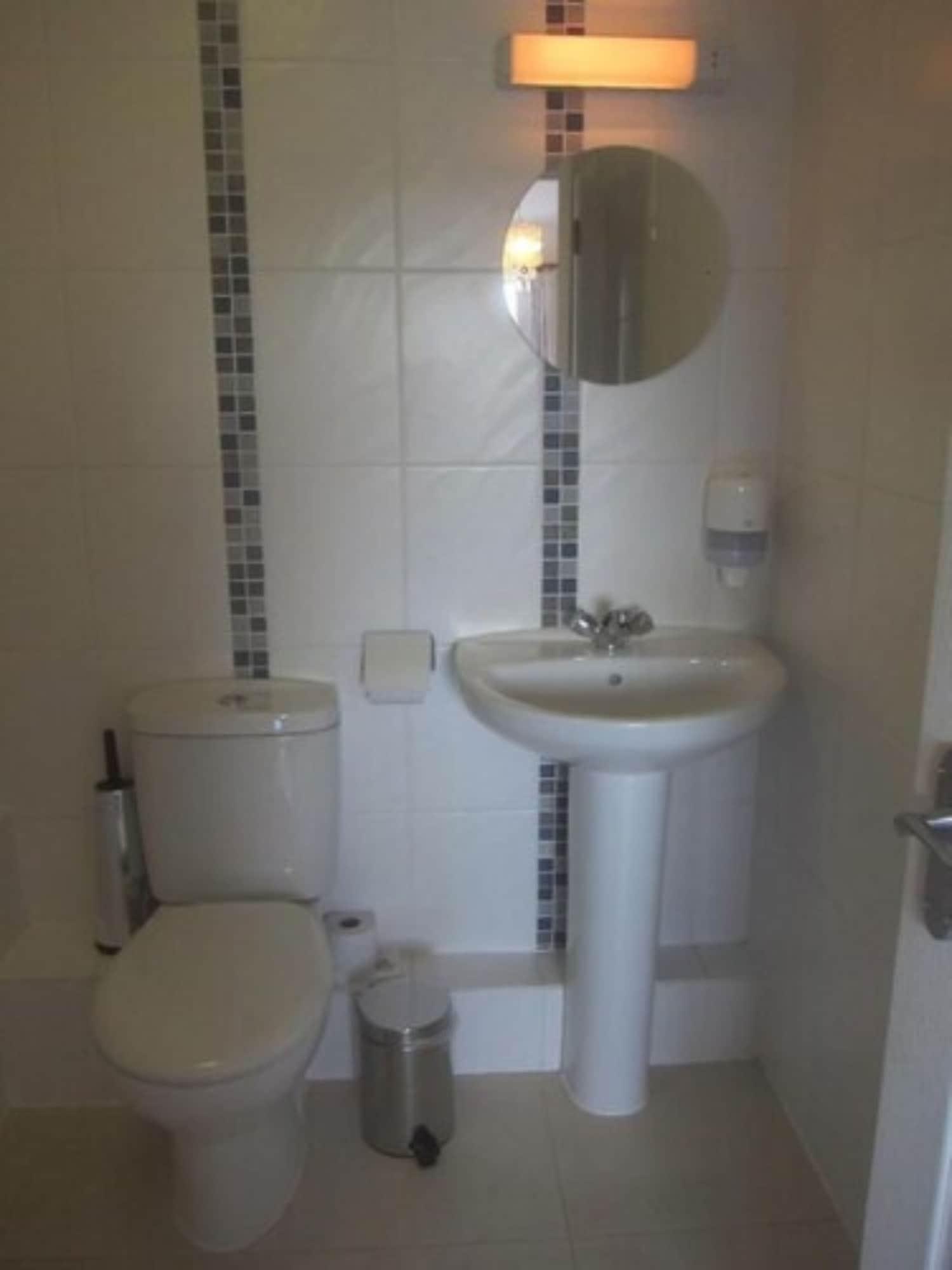 Abbey Court Hotel Saint Peter Port Bagian luar foto