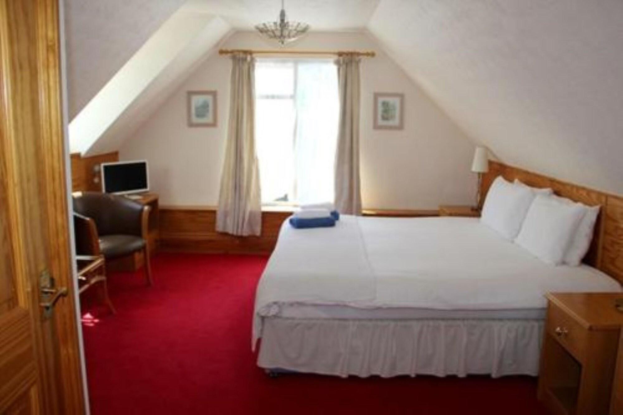 Abbey Court Hotel Saint Peter Port Bagian luar foto