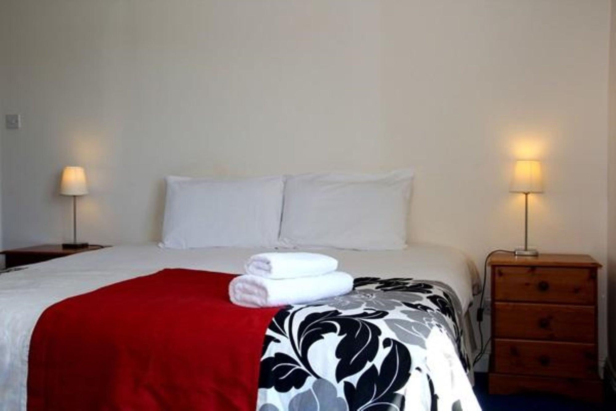 Abbey Court Hotel Saint Peter Port Bagian luar foto