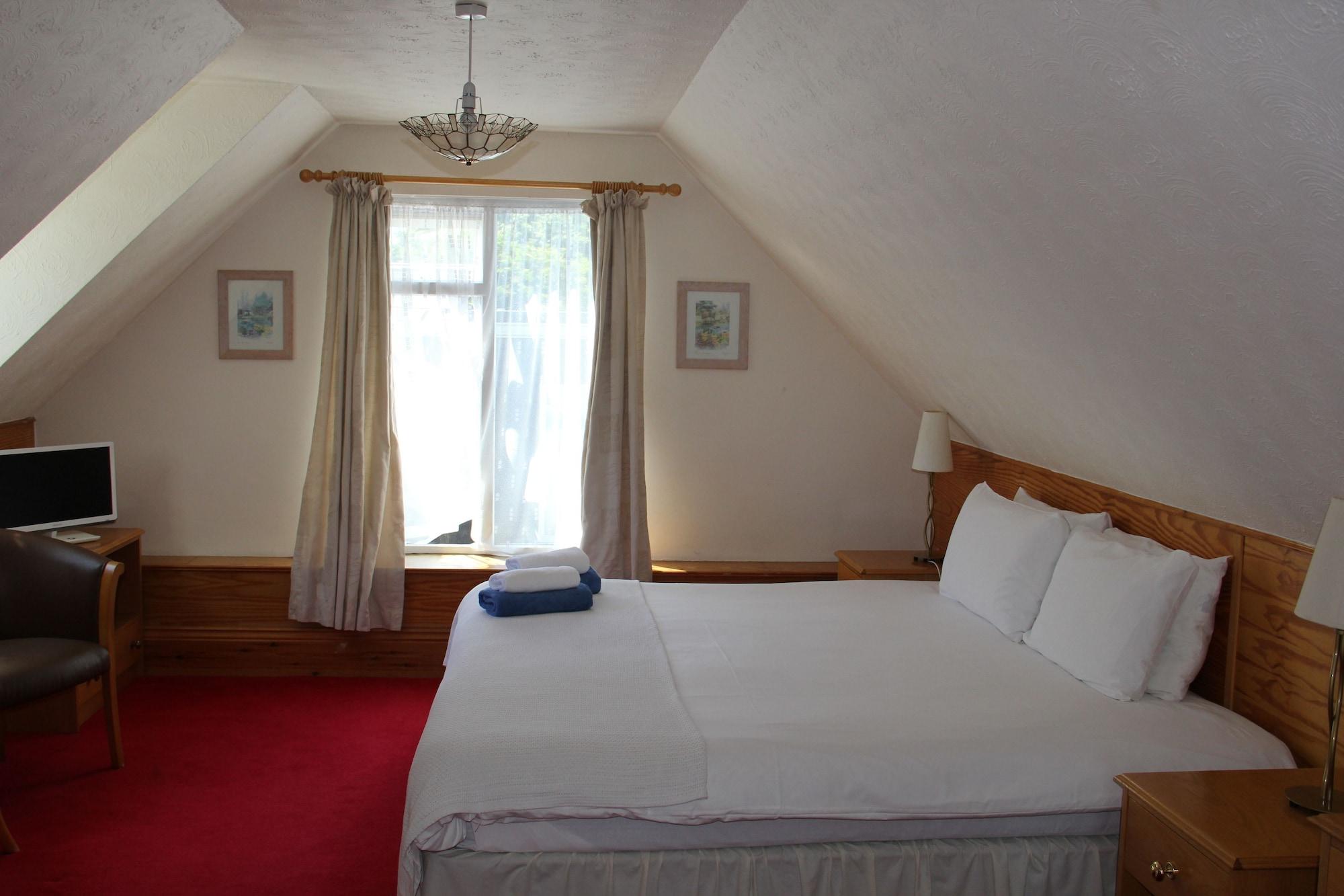 Abbey Court Hotel Saint Peter Port Bagian luar foto