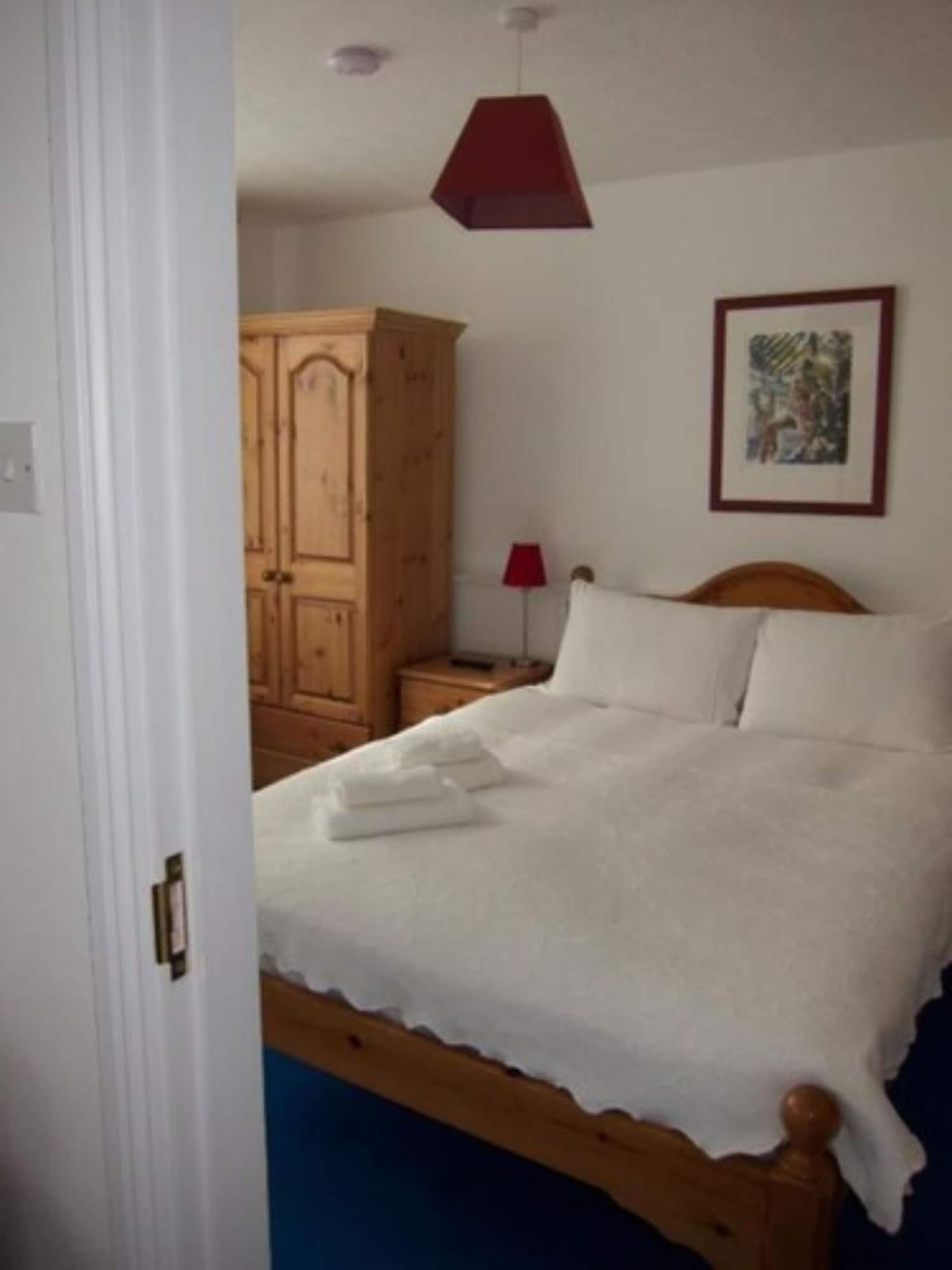 Abbey Court Hotel Saint Peter Port Bagian luar foto