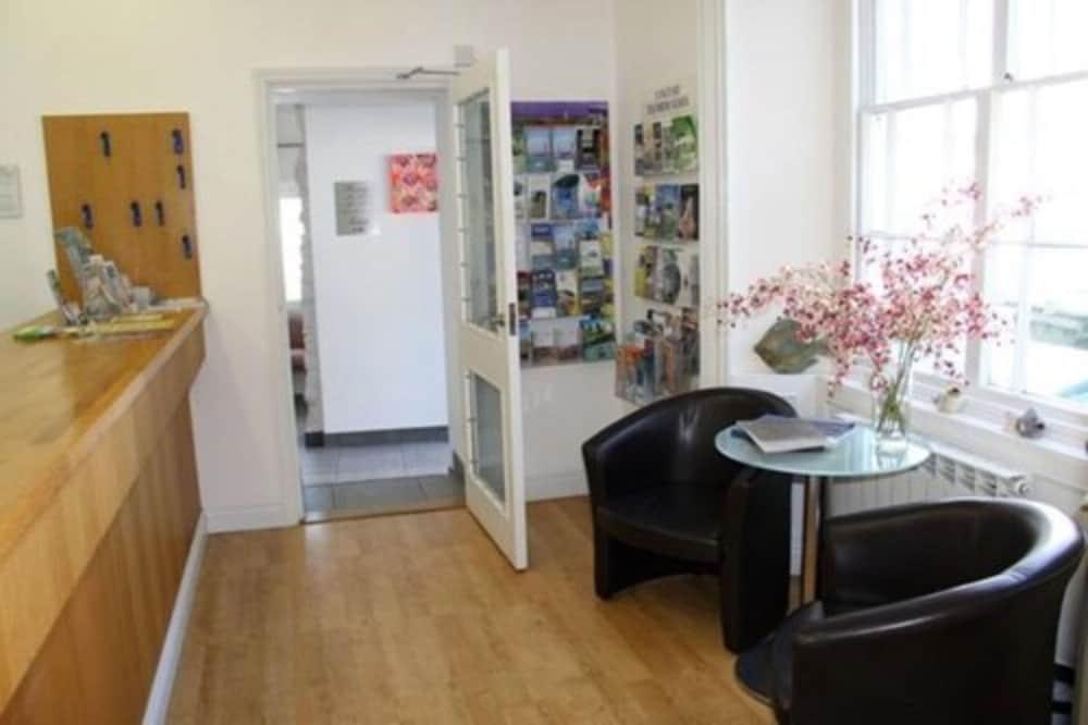 Abbey Court Hotel Saint Peter Port Bagian luar foto