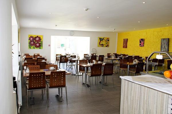 Abbey Court Hotel Saint Peter Port Bagian luar foto