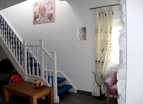 Abbey Court Hotel Saint Peter Port Bagian luar foto