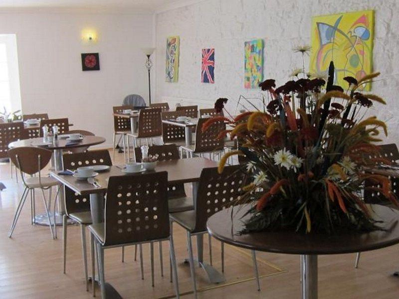 Abbey Court Hotel Saint Peter Port Bagian luar foto