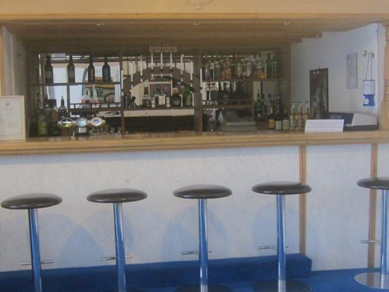 Abbey Court Hotel Saint Peter Port Bagian luar foto