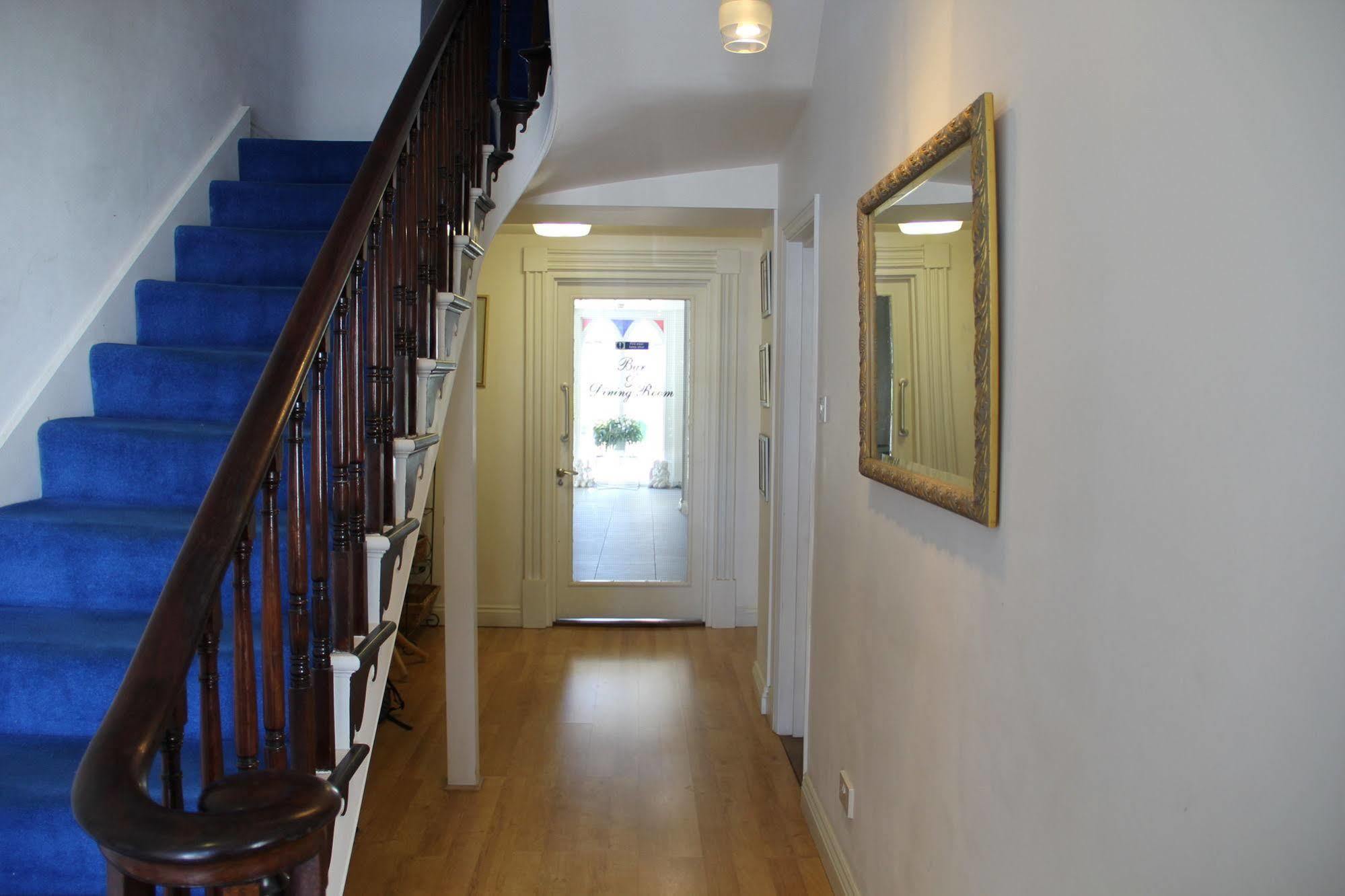 Abbey Court Hotel Saint Peter Port Bagian luar foto