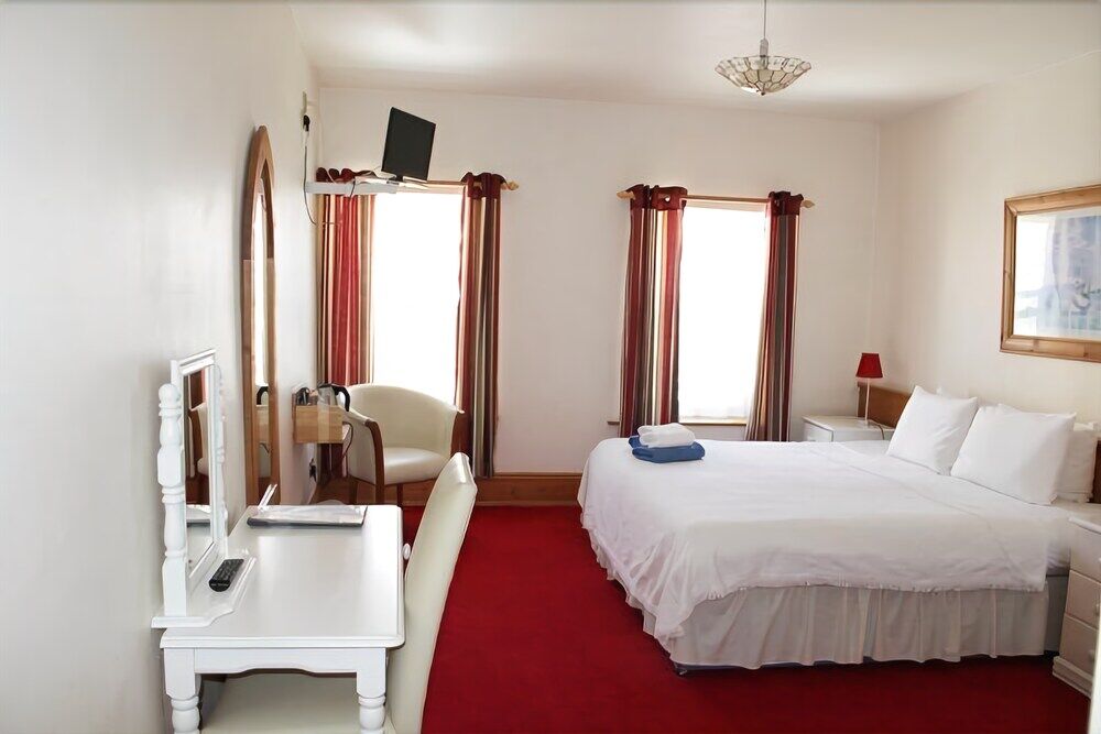 Abbey Court Hotel Saint Peter Port Bagian luar foto
